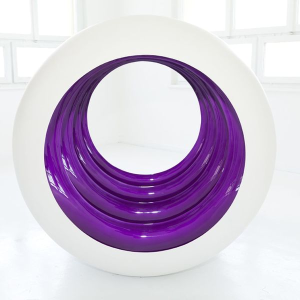 The tube