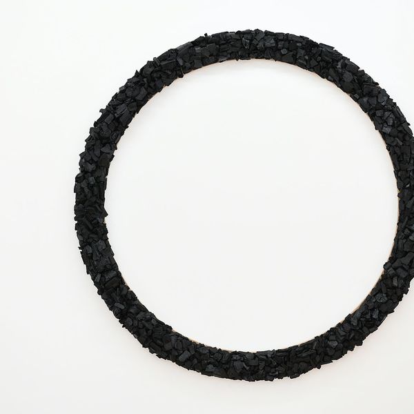 Black Circle